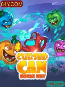 Explorando o Mundo de CursedCanBonusBuy: Um Jogo Inovador no Cenário Atual