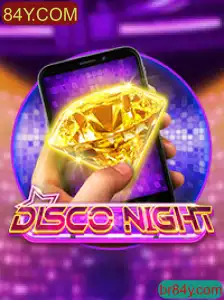 Descubra o Envolvente Mundo de DiscoNightM