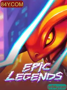 Descubra o Mundo de EpicLegends: Uma Aventura Inesquecível