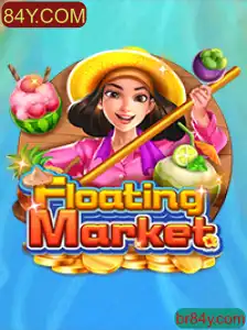 Explorando o Fascinante 'FloatingMarket': Um Mergulho no Jogo do Momento