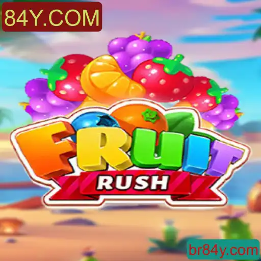 Explorando o Mundo de FruitRush: Um Jogo Eletrizante