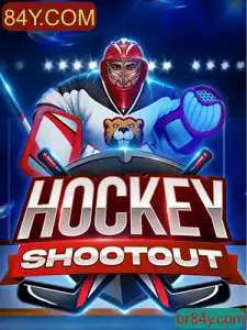 Explorando o Mundo do HockeyShootout e a Tendência 84Y.COM
