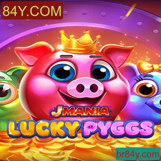 Descubra JManiaLuckyPyggs: O Novo Fenômeno dos Jogos Online com 84Y.COM