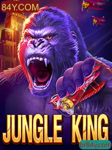 Explorando o Mundo de JungleKing: Aventuras na Selva