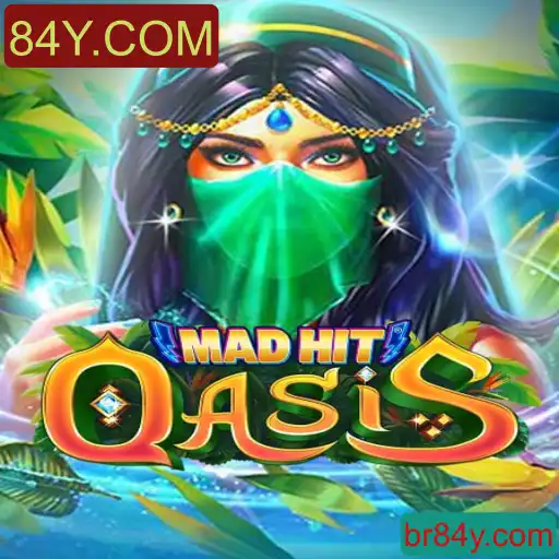 MadHitOasis: Um Novo Fenômeno no Mundo dos Jogos