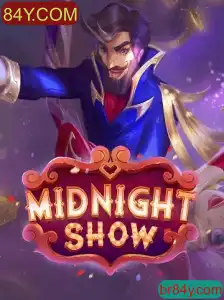 MidnightShow: A Excitante Experiência de Jogo Online
