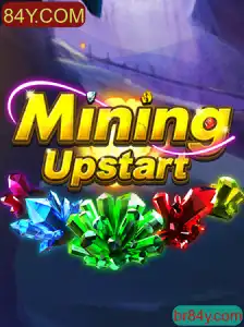 Descubra o Fascinante Mundo de MiningUpstart: Iniciativa e Estratégia no Jogo de Mineração