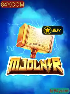 Mjolnir: O Jogo que Conquista a Era Digital