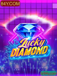 Tudo Sobre LuckyDiamond: O Jogo Que Está Conquistando a Web