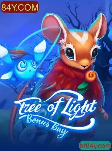 TreeOfLightBonusBuy: Um Novo Jogo Emocionante para Explorar