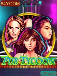 Descubra o Empolgante Mundo de PubTycoon