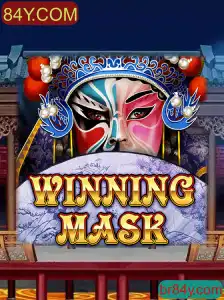 WinningMask: O Jogo Estratégico do Momento